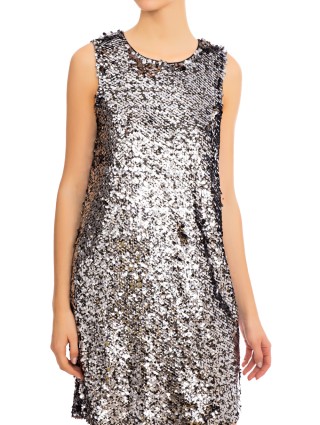 Платье MARC CAIN (2732): фото 4 - Invogue